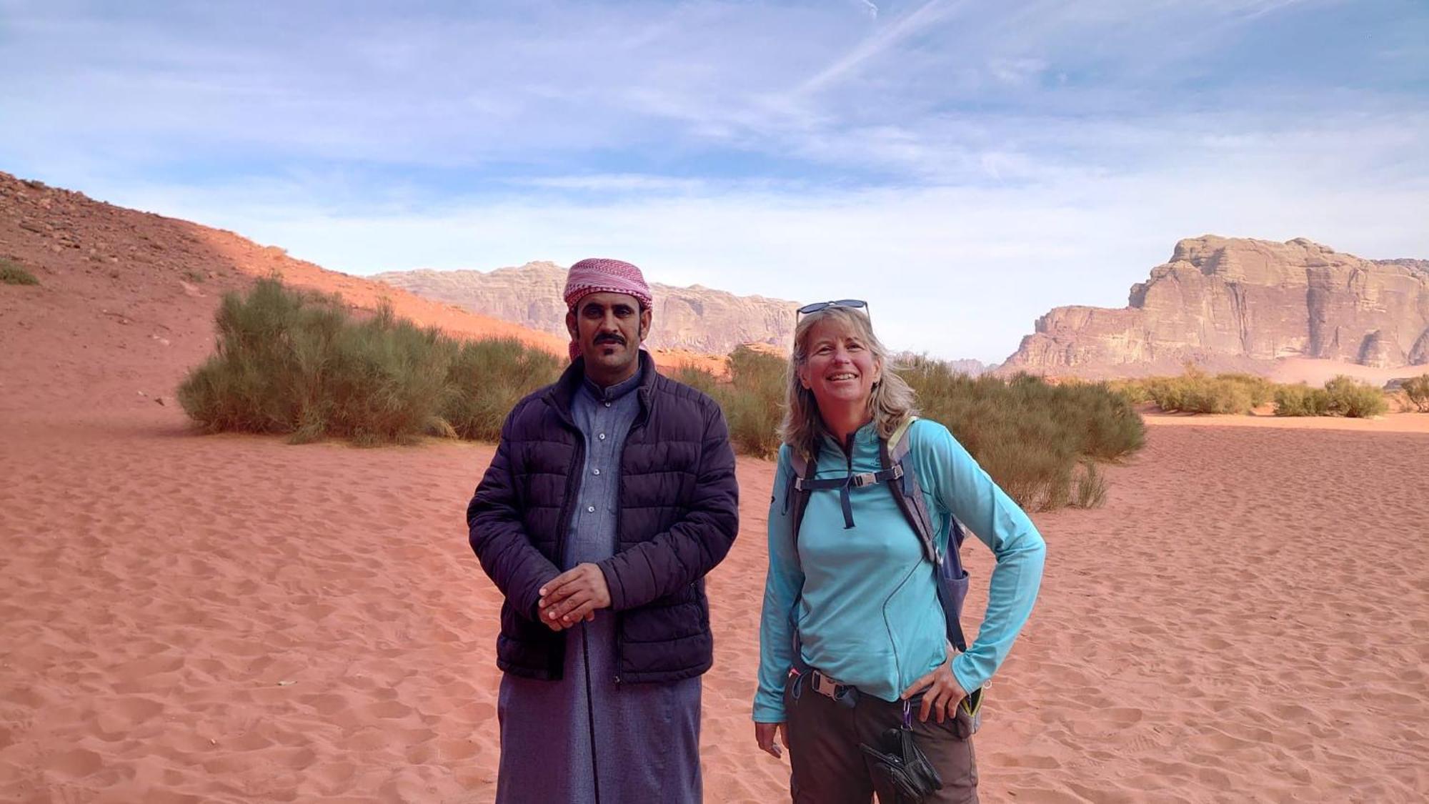 Hotel Bedouin Future Camp Wadi Rum Esterno foto