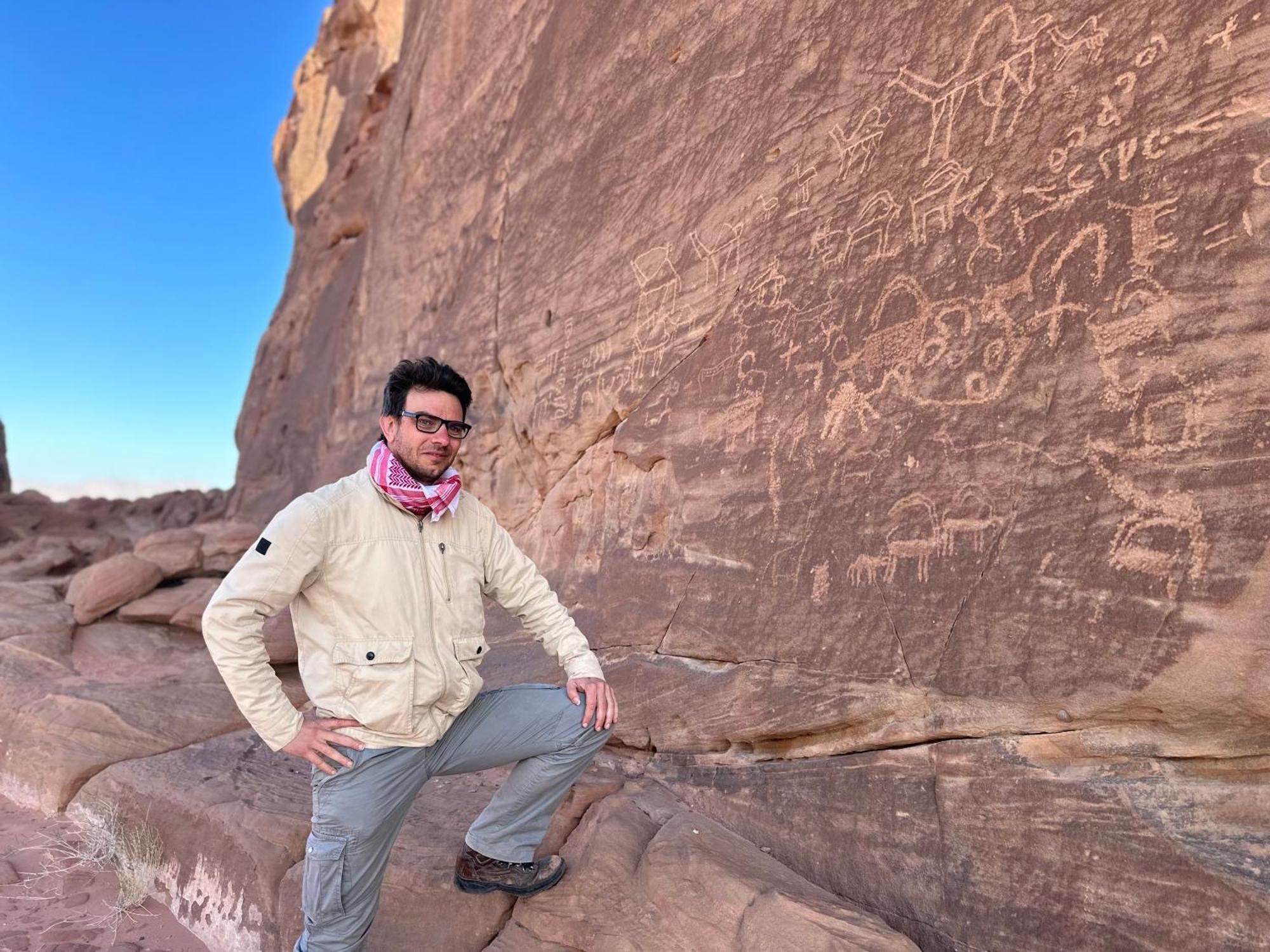 Hotel Bedouin Future Camp Wadi Rum Esterno foto